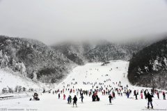 瑞雪(xuě)智業(yè)在湖北